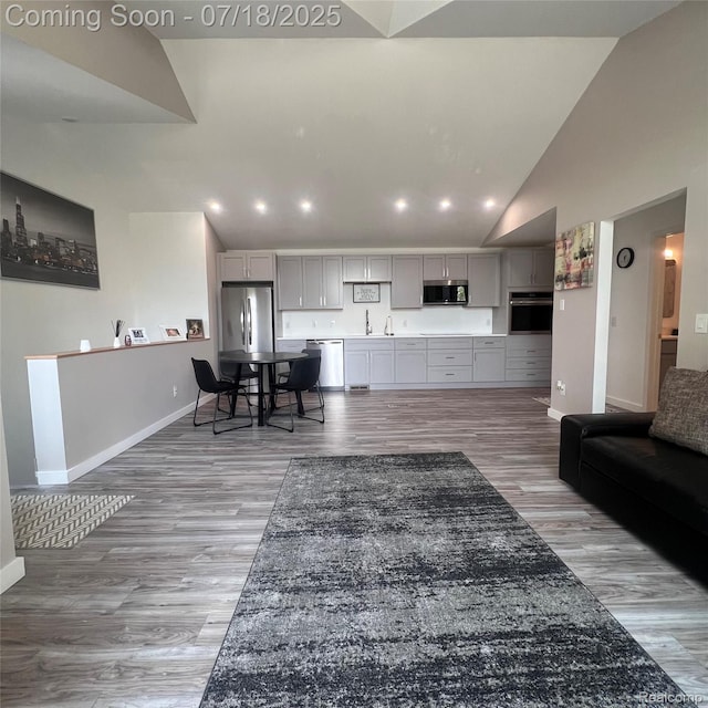 208 Oakbrooke Dr Unit 3, South Lyon, MI 48178 - photo 2