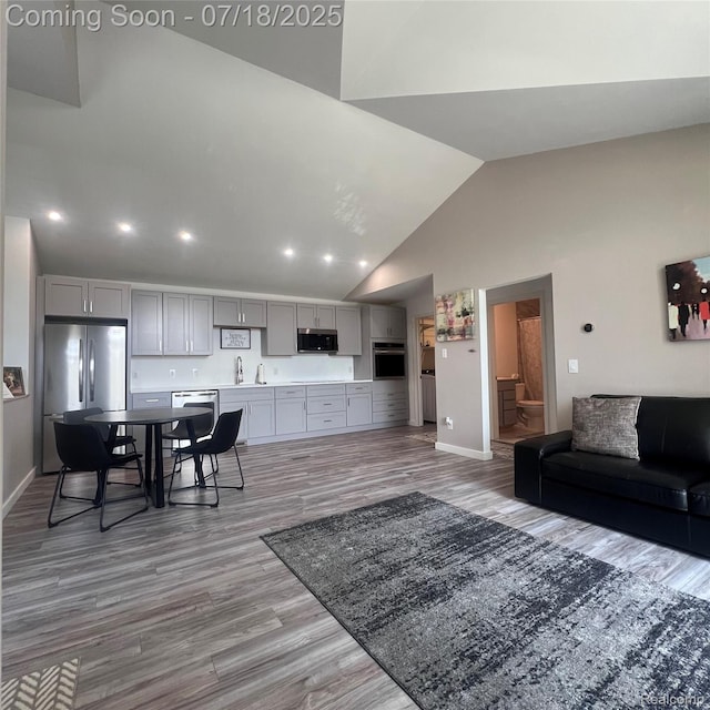 208 Oakbrooke Dr Unit 3, South Lyon, MI 48178 - photo 5