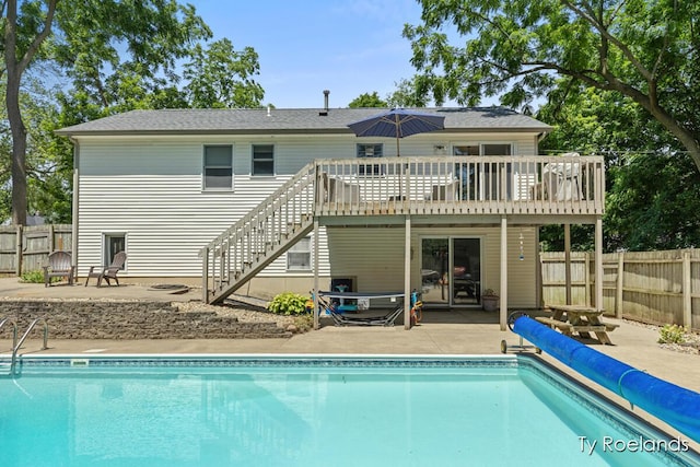 1704 Summit St, Holland, MI 49423 - photo 32