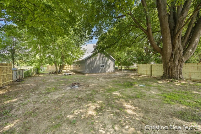 118 Clark St, Six Lakes, MI 48886 - photo 23