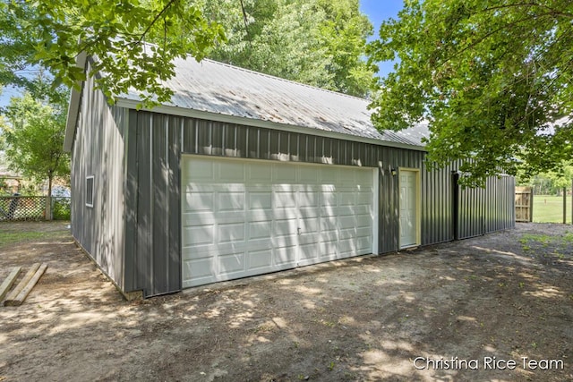 118 Clark St, Six Lakes, MI 48886 - photo 24