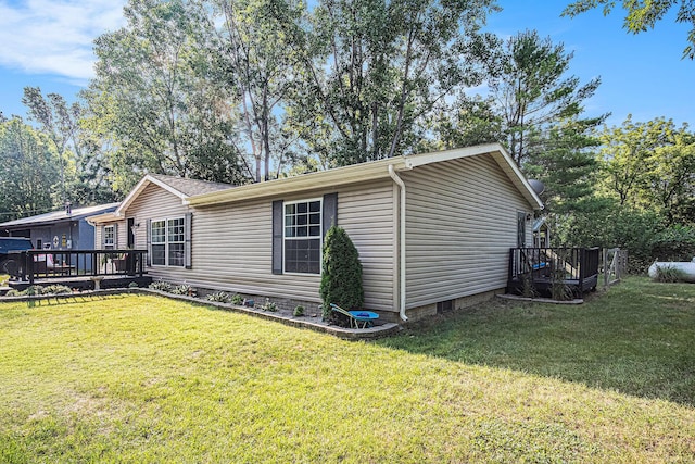 2526 E Main St, Ionia, MI 48846 - photo 21