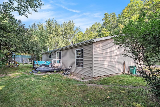 2526 E Main St, Ionia, MI 48846 - photo 23