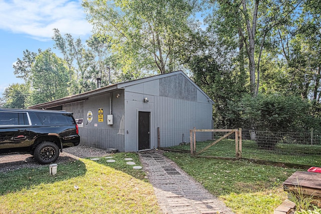 2526 E Main St, Ionia, MI 48846 - photo 27