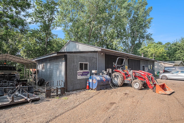 2526 E Main St, Ionia, MI 48846 - photo 28