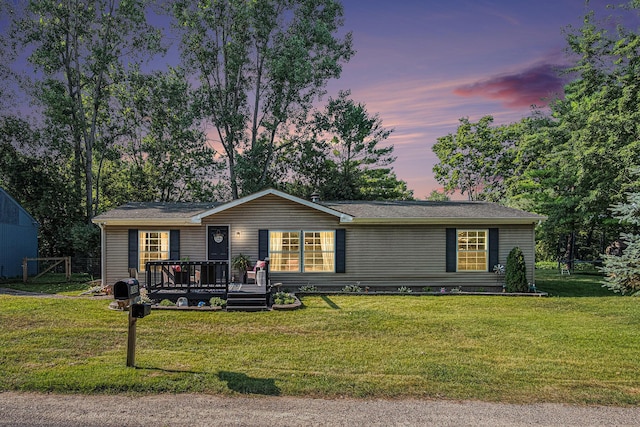 2526 E Main St, Ionia, MI 48846 - photo 2