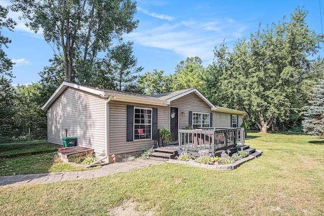 2526 E Main St, Ionia, MI 48846 - photo 3