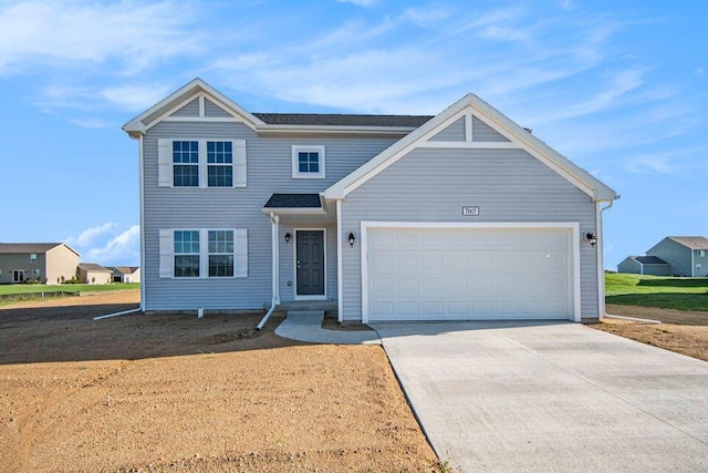 5544 Mammoth Dr SE, Caledonia, MI 49316 - photo 1