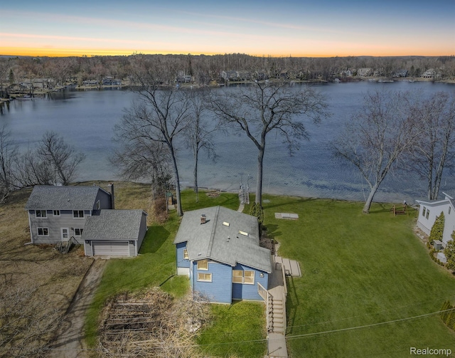 3965 Burnet Rd, Commerce Twp, MI 48382 - photo 1