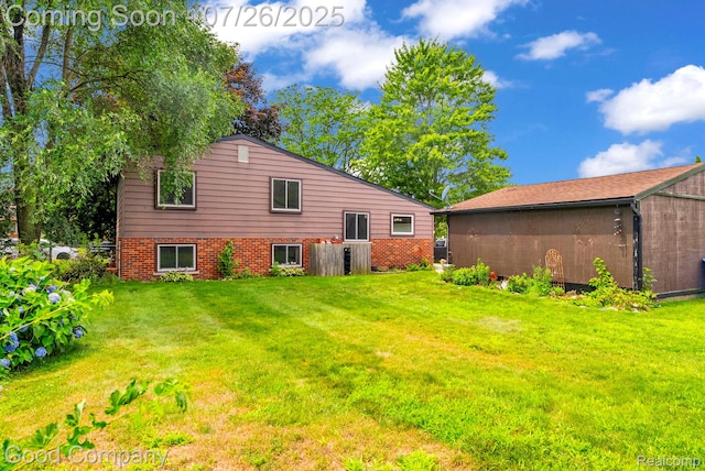 28779 Mercury Ln, Chesterfield, MI 48047 - photo 2