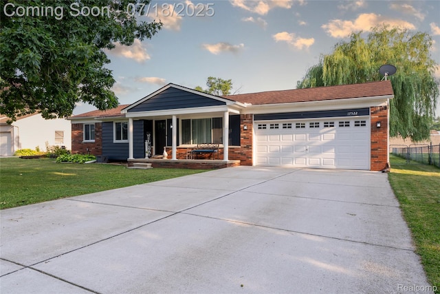 17522 Doris, Fraser, MI 48026 - photo 23