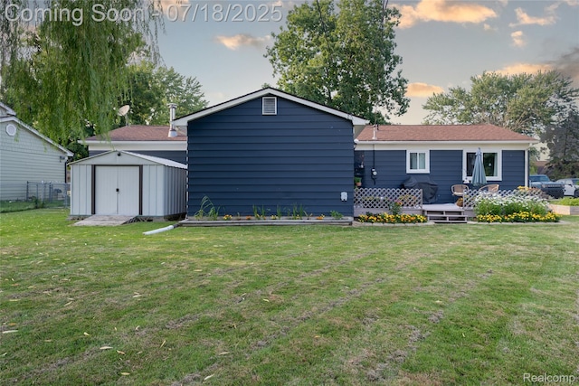 17522 Doris, Fraser, MI 48026 - photo 20