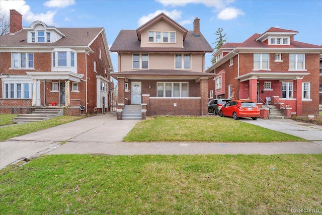 1419 Atkinson St, Detroit, MI 48206 - photo 1