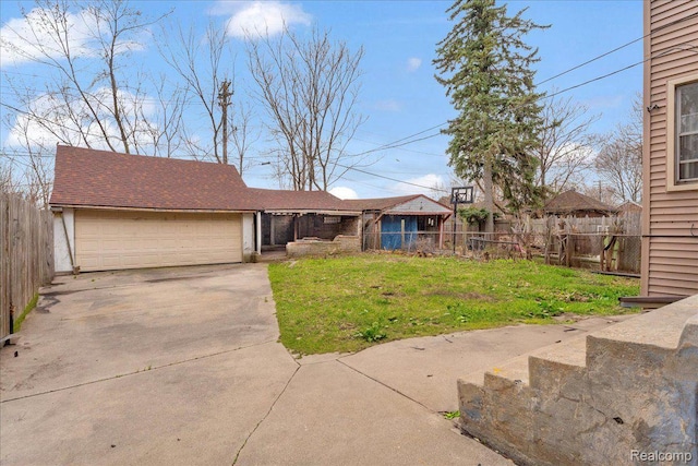 1419 Atkinson St, Detroit, MI 48206 - photo 40