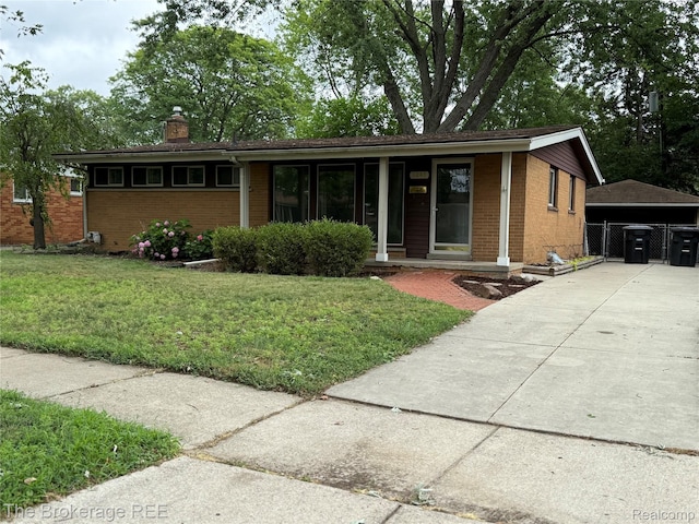 9248 Idaho St, Livonia, MI 48150 - photo 1