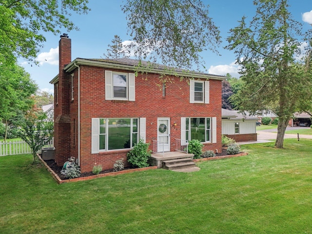 720 Mckinley Rd, Chelsea, MI 48118 - photo 1