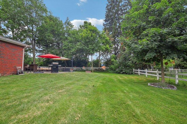 720 Mckinley Rd, Chelsea, MI 48118 - photo 35