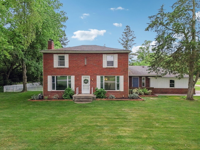 720 Mckinley Rd, Chelsea, MI 48118 - photo 2