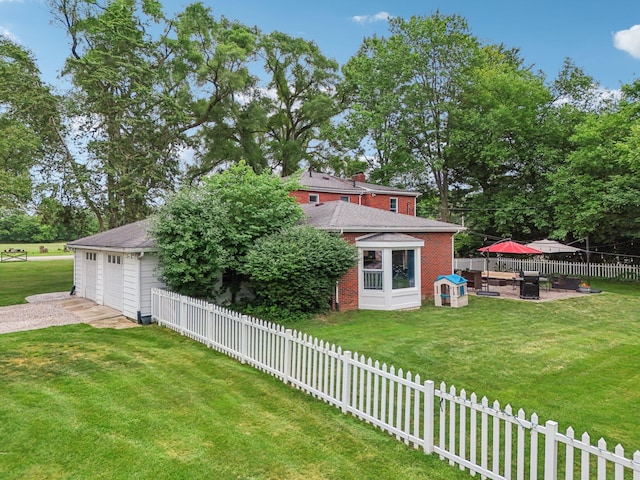 720 Mckinley Rd, Chelsea, MI 48118 - photo 34