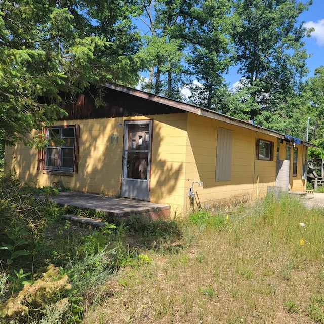 6704 S Sincerity, Idlewild, MI 49642 - photo 1