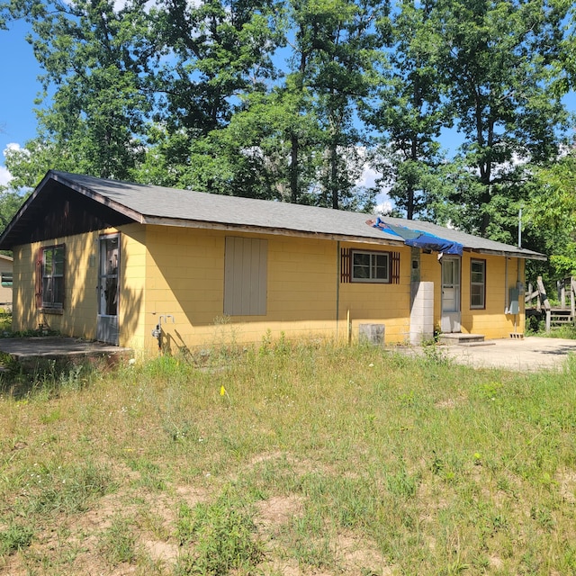 6704 S Sincerity, Idlewild, MI 49642 - photo 2