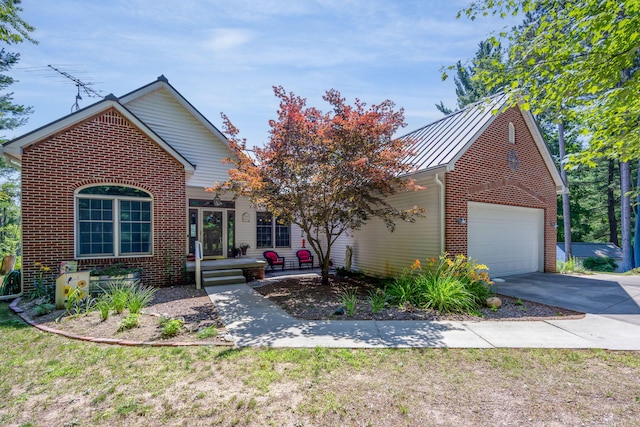 11425 Fowler Dr, Remus, MI 49340 - photo 2