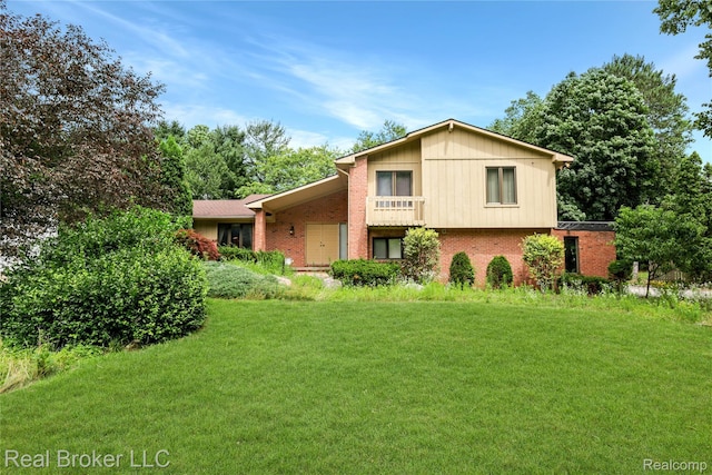 1321 Highland Mdws, Flint, MI 48532 - photo 1