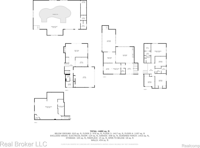 1321 Highland Mdws, Flint, MI 48532 - photo 38