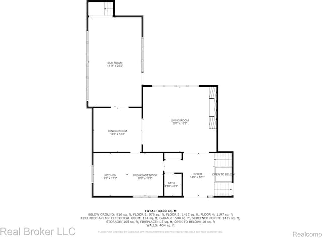 1321 Highland Mdws, Flint, MI 48532 - photo 34