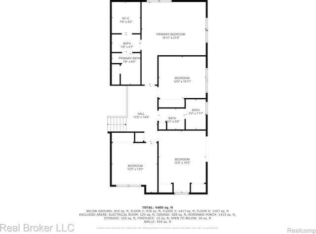 1321 Highland Mdws, Flint, MI 48532 - photo 36