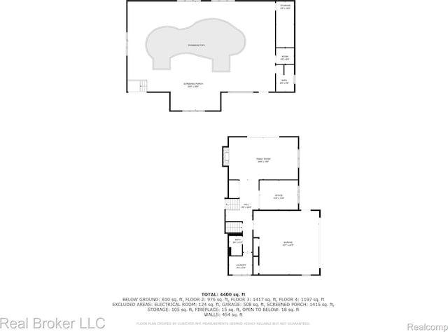 1321 Highland Mdws, Flint, MI 48532 - photo 35