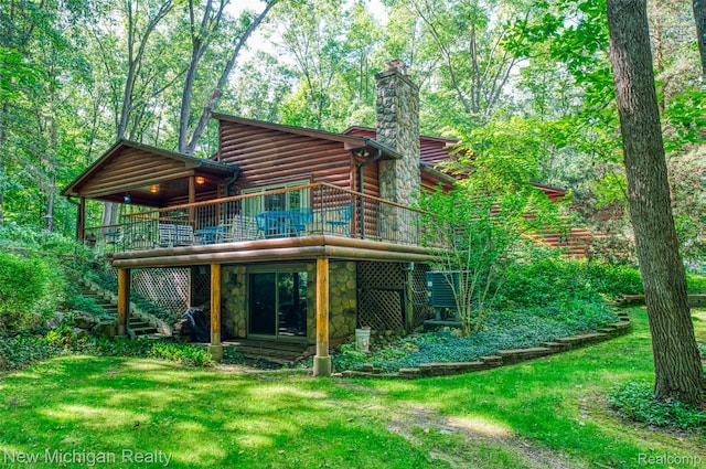 4707 Vincent Dr, Holly, MI 48442 - photo 24