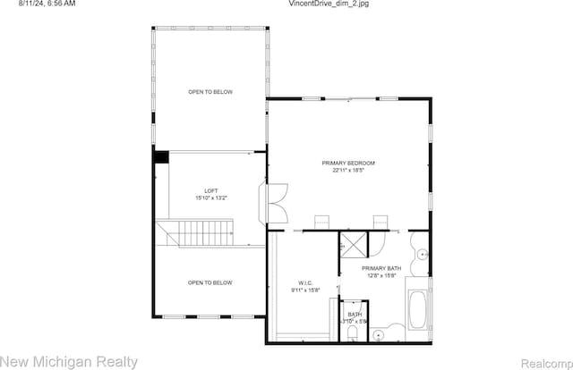 4707 Vincent Dr, Holly, MI 48442 - photo 82