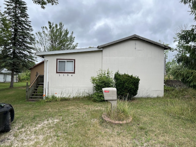 3594 S Barnett Rapids Dr, Branch, MI 49402 - photo 4