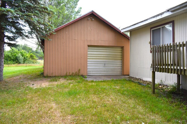 3594 S Barnett Rapids Dr, Branch, MI 49402 - photo 3