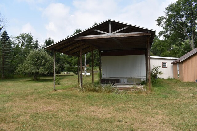 3594 S Barnett Rapids Dr, Branch, MI 49402 - photo 23