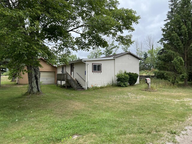 3594 S Barnett Rapids Dr, Branch, MI 49402 - photo 1