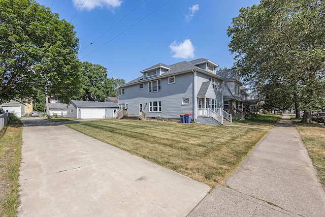 101 Valley Ave NW, Grand Rapids, MI 49504 - photo 20