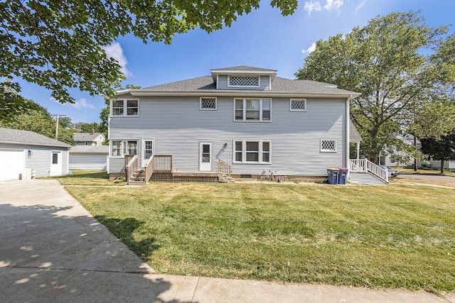 101 Valley Ave NW, Grand Rapids, MI 49504 - photo 21