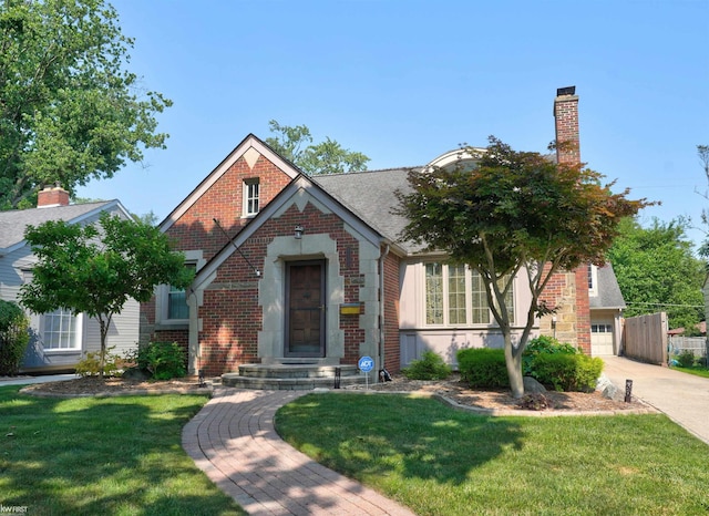 1133 Kensington Ave, Flint, MI 48503 - photo 1