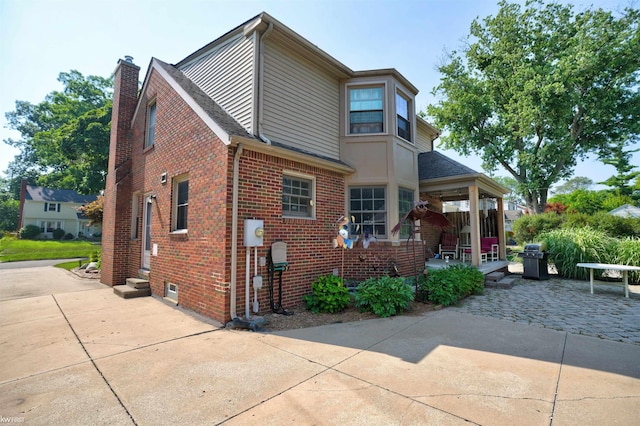 1133 Kensington Ave, Flint, MI 48503 - photo 2