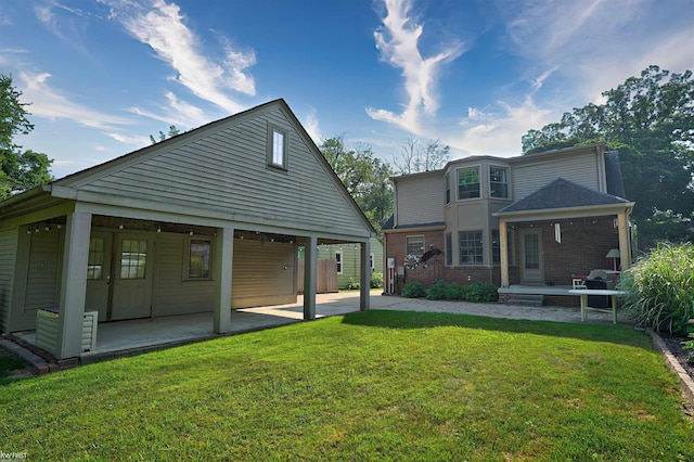 1133 Kensington Ave, Flint, MI 48503 - photo 5