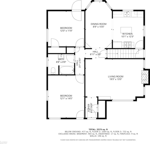 1133 Kensington Ave, Flint, MI 48503 - photo 44