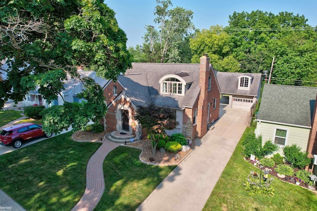 1133 Kensington Ave, Flint, MI 48503 - photo 41
