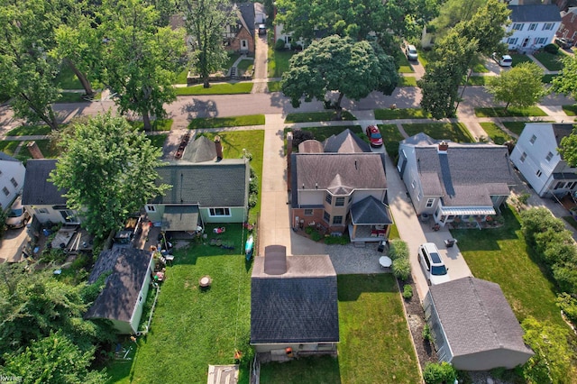1133 Kensington Ave, Flint, MI 48503 - photo 42