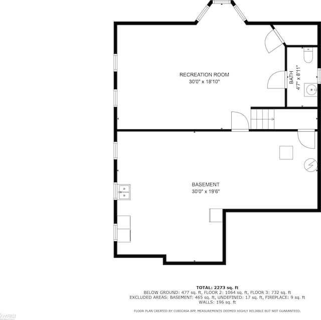 1133 Kensington Ave, Flint, MI 48503 - photo 43