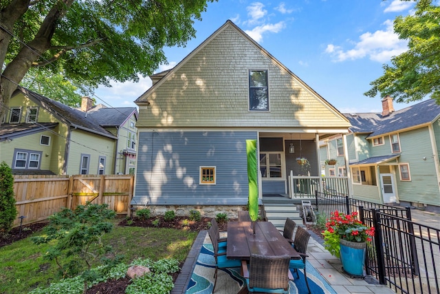 146 Campbell Pl NE, Grand Rapids, MI 49503 - photo 82