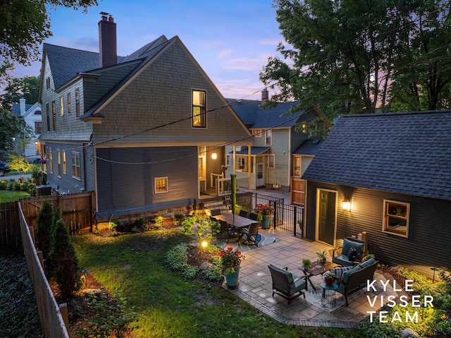 146 Campbell Pl NE, Grand Rapids, MI 49503 - photo 91