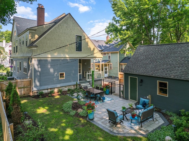 146 Campbell Pl NE, Grand Rapids, MI 49503 - photo 90