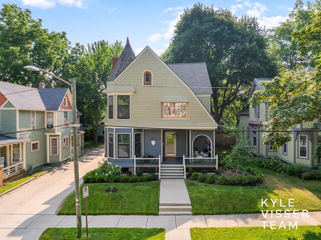 146 Campbell Pl NE, Grand Rapids, MI 49503 - photo 6